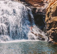 Katherine Area - Accommodation Coffs Harbour