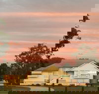 Kilcoy Courthouse Art Gallery - Accommodation Coffs Harbour
