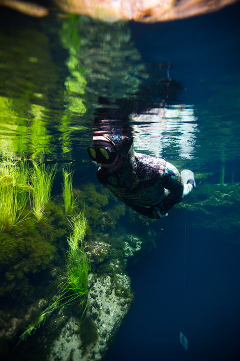 Kilsby Sinkhole - Accommodation Coffs Harbour 2