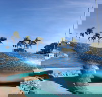 Kronosaurus Korner - Accommodation Coffs Harbour