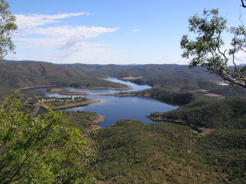 Lake Cania - Accommodation Coffs Harbour 0
