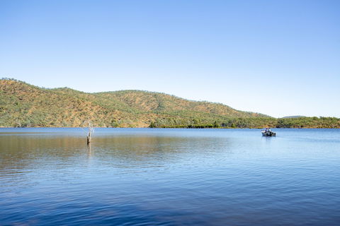 Lake Cania - Accommodation Coffs Harbour 2