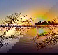 Lake Dyer - Accommodation Coffs Harbour