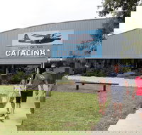 Lake Boga Flying Boat Museum - Accommodation Coffs Harbour