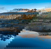 Lake St Clair Cradle Mountain  - Lake St Clair National Park - Accommodation Coffs Harbour