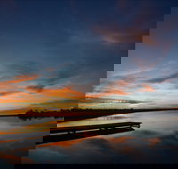 Lake Fred Tritton - Accommodation Coffs Harbour