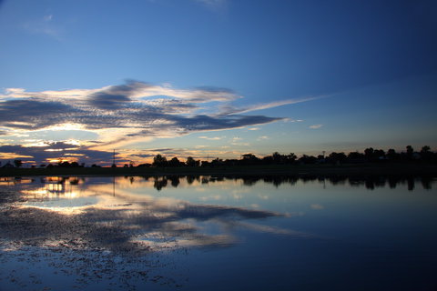Lake Fred Tritton - Accommodation Coffs Harbour 1