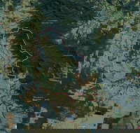 Lansdowne - Accommodation Coffs Harbour