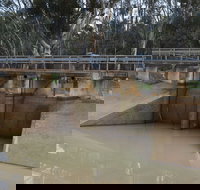 Lawson Syphon - Accommodation Coffs Harbour