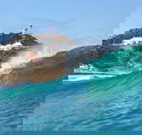 Lighthouse Beach - Accommodation Coffs Harbour