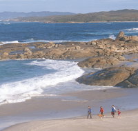 Lights Beach - Accommodation Coffs Harbour