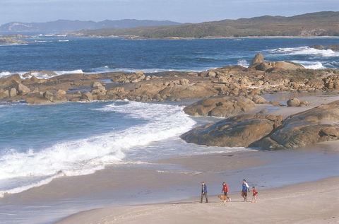 Lights Beach - Accommodation Coffs Harbour 0