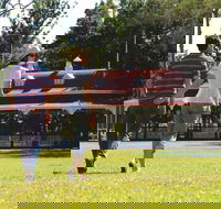 Lissner Park - Accommodation Coffs Harbour