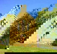 Little Hartley - Accommodation Coffs Harbour