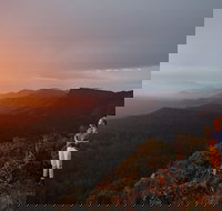 Luxury Country Indulgence - Accommodation Coffs Harbour