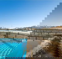 Maccallum Pool - Accommodation Coffs Harbour