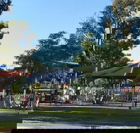 Market Square Recreation Area - Accommodation Coffs Harbour