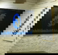 Matthew Gillett Gallery at Scarborough Hotel - Accommodation Coffs Harbour