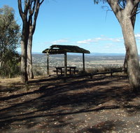 McIlveen Park Lookout - Accommodation Coffs Harbour