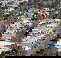 Mickle Lookout - Accommodation Coffs Harbour