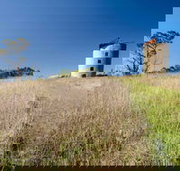 Migrant Heritage Walk - Accommodation Coffs Harbour