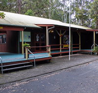 Minjungbal Aboriginal Cultural Centre - Accommodation Coffs Harbour