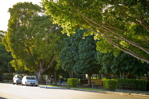 Miriam Vale - Accommodation Coffs Harbour 1