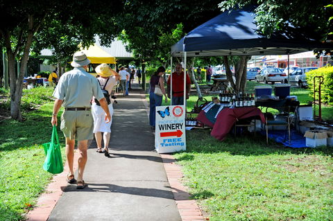 Miriam Vale - Accommodation Coffs Harbour 2