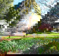 Mont De Lancey Historic Homestead  Museum - Accommodation Coffs Harbour