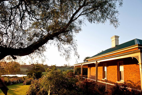 Mont De Lancey Historic Homestead & Museum - Accommodation Coffs Harbour 1