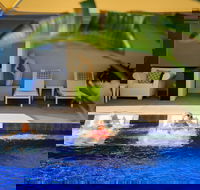 Moree Artesian Wellness Centre - Accommodation Coffs Harbour