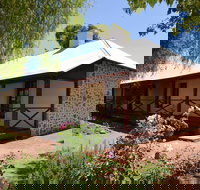 Morby Cottage - Accommodation Coffs Harbour