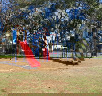 Mornington Park Reserve - Accommodation Coffs Harbour