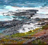 Mornington Peninsula National Park - Accommodation Coffs Harbour