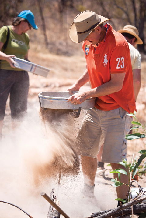 Mount Surprise - Accommodation Coffs Harbour 1