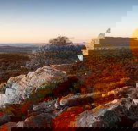 Mount Brown Lookout - Accommodation Coffs Harbour