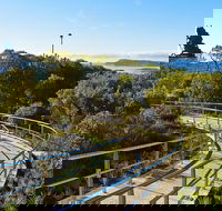 Mount Clarence - Accommodation Coffs Harbour
