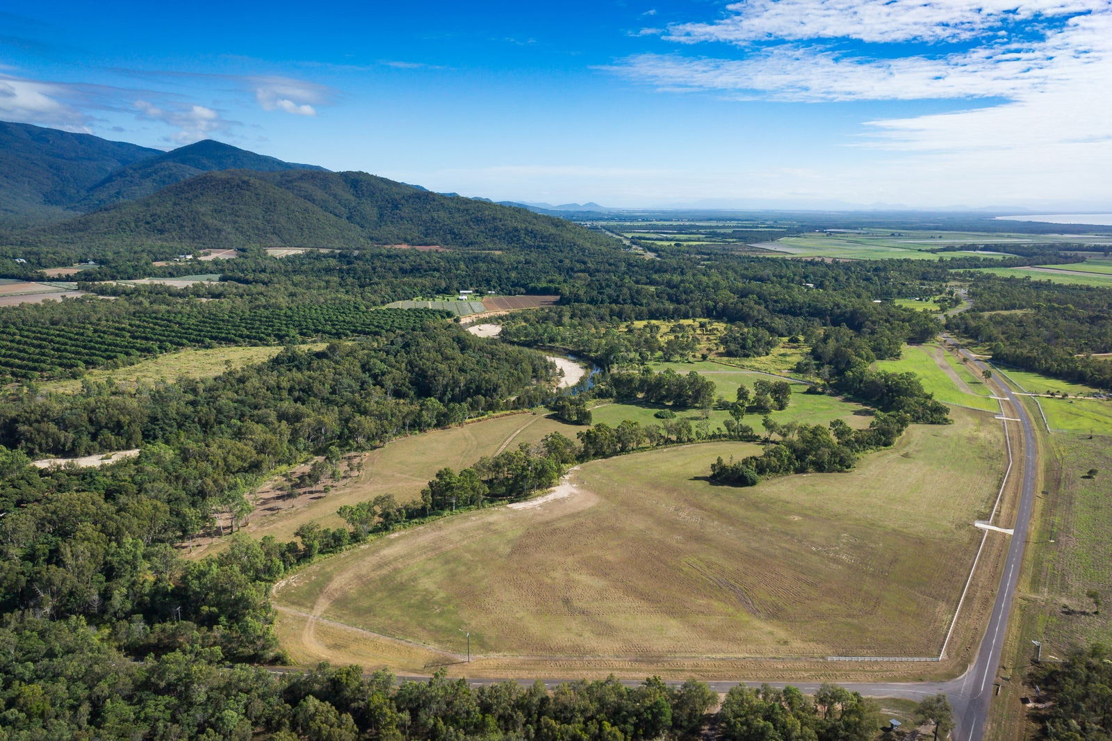 Mutarnee QLD Accommodation Coffs Harbour