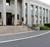 National Film and Sound Archive of Australia - Accommodation Coffs Harbour