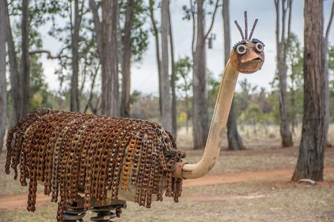 New England Wood Turning Supplies - Accommodation Coffs Harbour 1