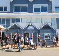 Newcastle Shoreline Walk - Accommodation Coffs Harbour