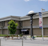 Newcastle Art Gallery - Accommodation Coffs Harbour