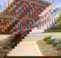 Northam Town Hall - Accommodation Coffs Harbour