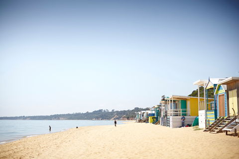 Nunns Walk - Accommodation Coffs Harbour 0