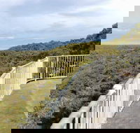 O'Hares Creek Lookout - Accommodation Coffs Harbour