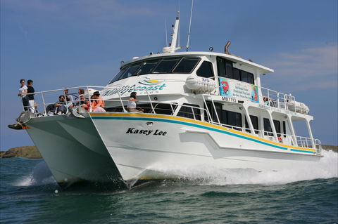 Phillip Island Experience - Accommodation Coffs Harbour 2
