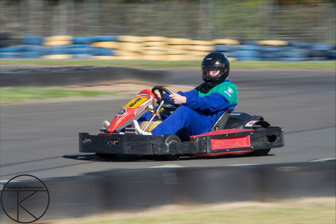 Picton Karting Track - Accommodation Coffs Harbour 0