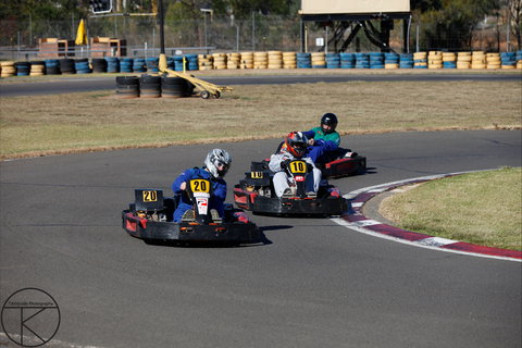 Picton Karting Track - Accommodation Coffs Harbour 1