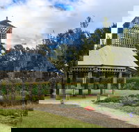 Picton Botanic Gardens - Accommodation Coffs Harbour