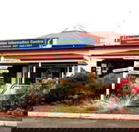 Pioneer Gallery Working Art Space Sheffield - Accommodation Coffs Harbour